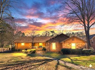 109 Newman Pl, Hot Springs, AR 71913