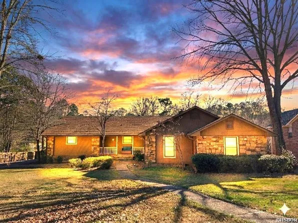 109 Newman Pl, Hot Springs, AR 71913