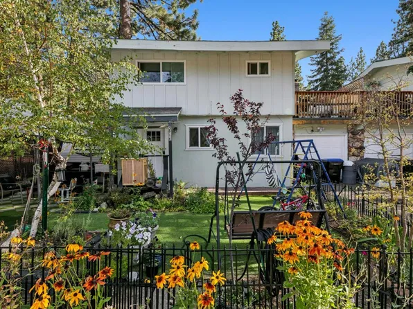 3814 Paradise Ave, South Lake Tahoe, CA 96150