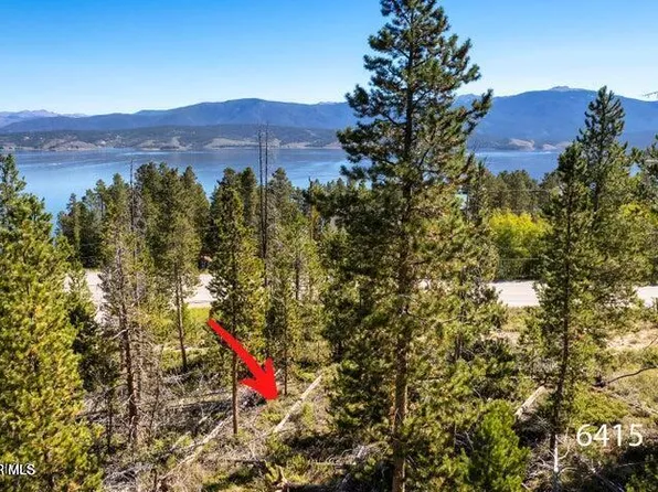 6415 US HWY 34, Granby, CO 80446