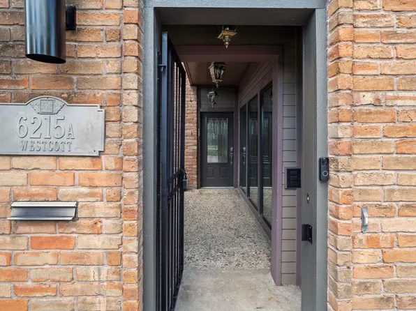 6215 Westcott St Unit A, Houston, TX 77007