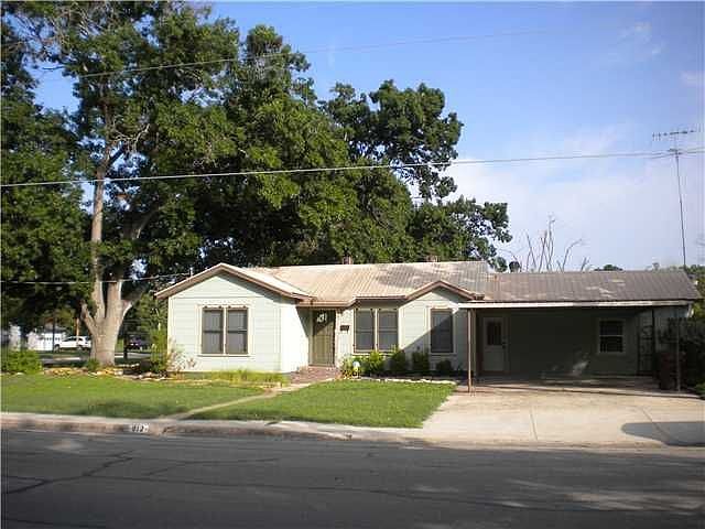 1st image of this home