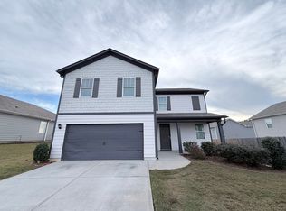 63 Walnut Grove Way, Pendergrass, GA 30567