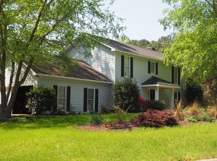 1817 Albacore Ln, Raleigh, NC 27612