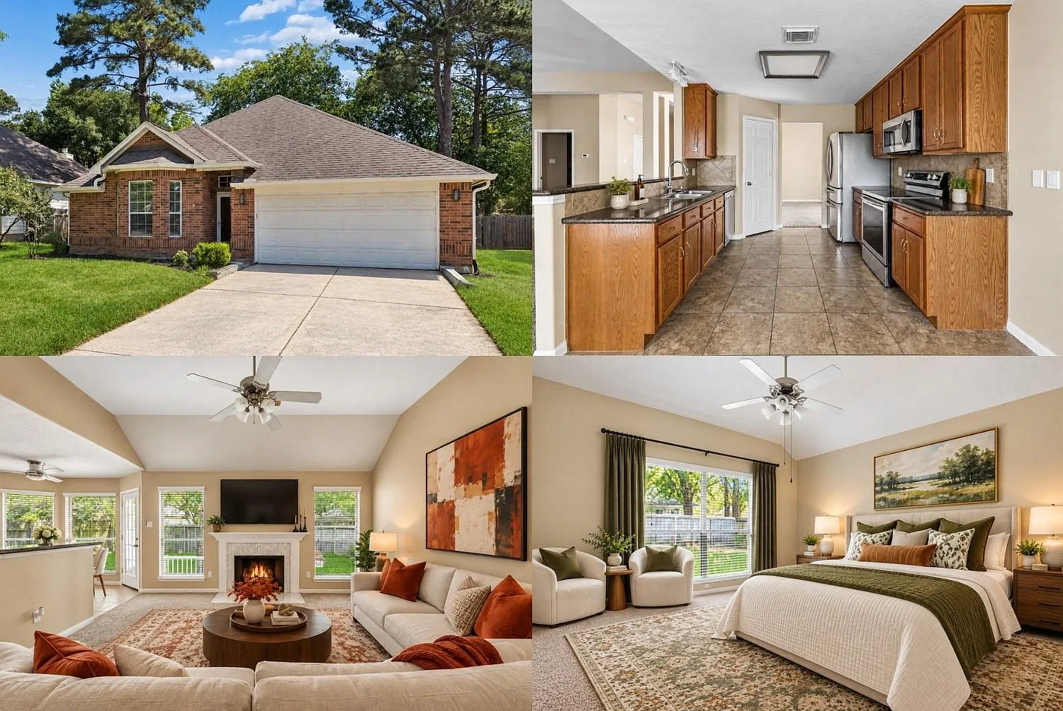 3 bed, 2.0 bath, 1629 sqft, $2,000 — Photo 1