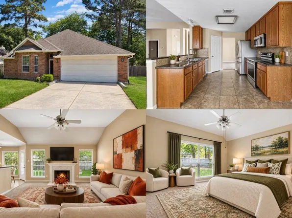 3414 Nottingham Ln, Montgomery, TX 77356