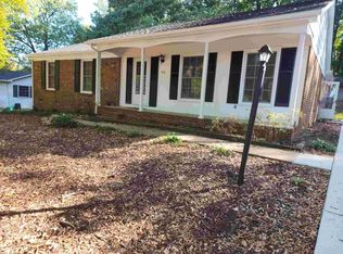 713 Northclift Dr, Raleigh, NC 27609