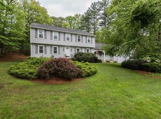 4 Sioux Cir, Andover, MA 01810