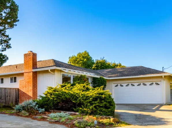 11 Christian Ct, Belmont, CA 94002
