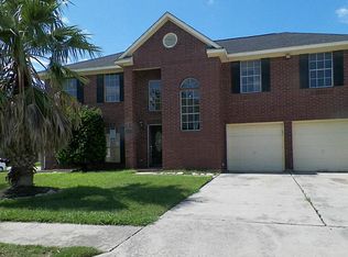 17626 Coventry Squire Dr, Houston, TX 77084