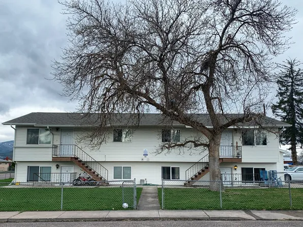 1909 Margaret St, Missoula, MT 59801