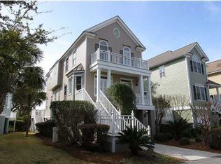 12 Commons Ct, Isle Of Palms, SC 29451