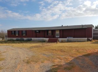 35300 Lambert Rd, Blanchard, OK 73010