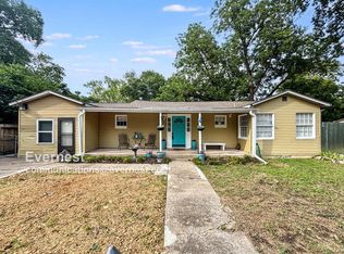 208 Florence Dr, Austin, TX 78753