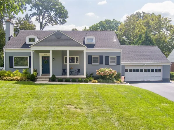 3172 Sunny Crest Ln, Dayton, OH 45419