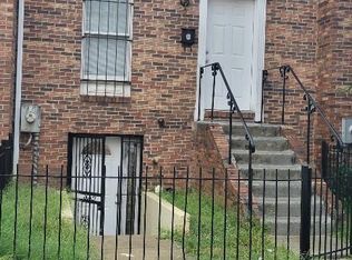 629 Newton Pl NW, Washington, DC