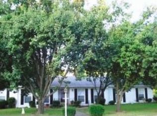 244 Croydon Ave, Fayetteville, NC 28311