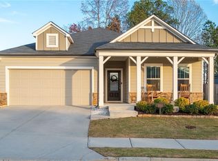 3028 Towne Mill Ave, Canton, GA 30114
