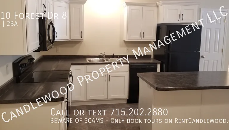 3810 Forest Dr #8 — Photo 8
