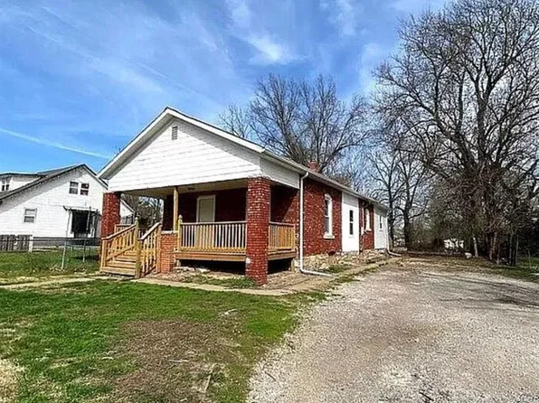 2745 N 22nd St, Kansas City, KS 66104