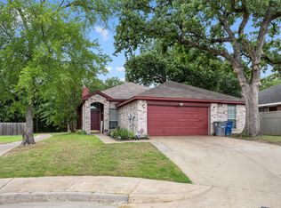 2127 Coelum Ct, Dallas, TX 75253