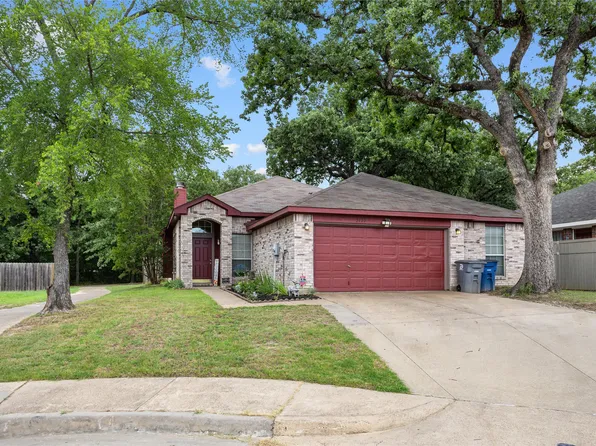 2127 Coelum Ct, Dallas, TX 75253