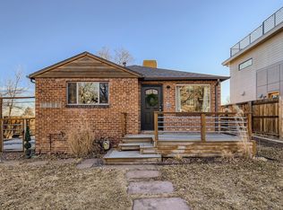 4710 W 30th Ave, Denver, CO 80212