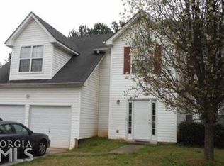 2707 Rambling Way, Lithonia, GA 30058