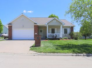 409 S Allen St, Carson, IA 51525