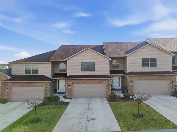 18145 94th Ave, Tinley Park, IL 60477