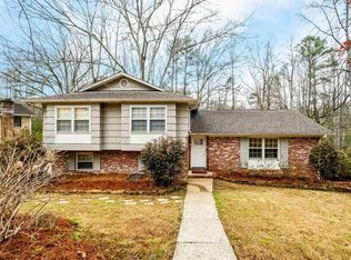 2225 Mountain Creek Trl, Birmingham, AL 35226