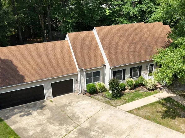 833 White Oaks Ln, Pocomoke City, MD 21851