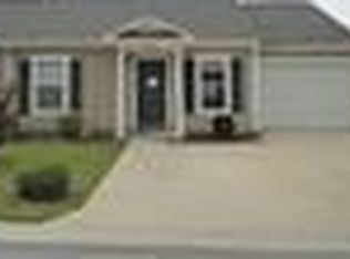 6018 Sanibel Dr, Augusta, GA 30909