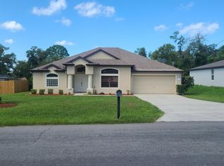 11288 Salters St, Spring Hill, FL 34609