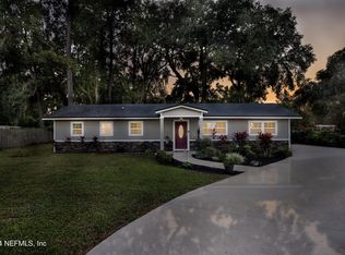 3198 County Road 209, Green Cove Springs, FL 32043