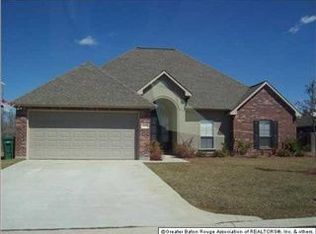 13779 Parkway Dr, Denham Springs, LA 70726