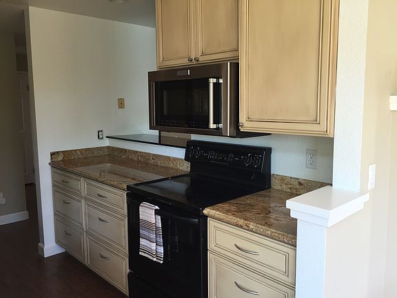 Spectacular, custom kitchen