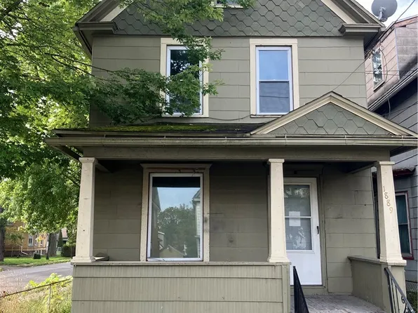 1889 Ontario Ave, Niagara Falls, NY 14305