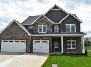 35 Woodford Ests, Clarksville, TN 37043