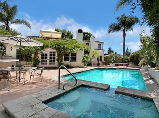 472 Los Robles, Laguna Beach, CA 92651
