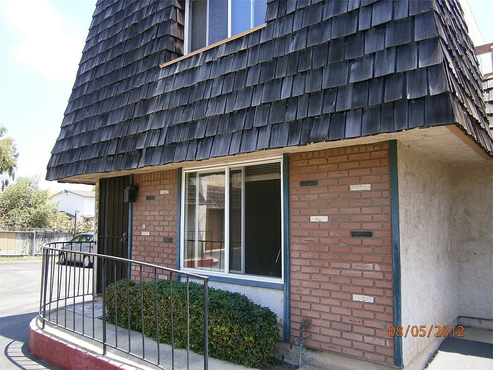 1st image of 1237 1/2 Hollister St #A