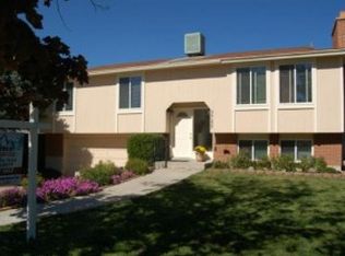 3748 W Clermont Dr, West Valley City, UT 84120