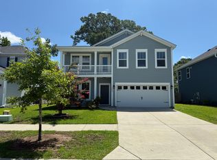 3258 Timberline Dr, Johns Island, SC 29455