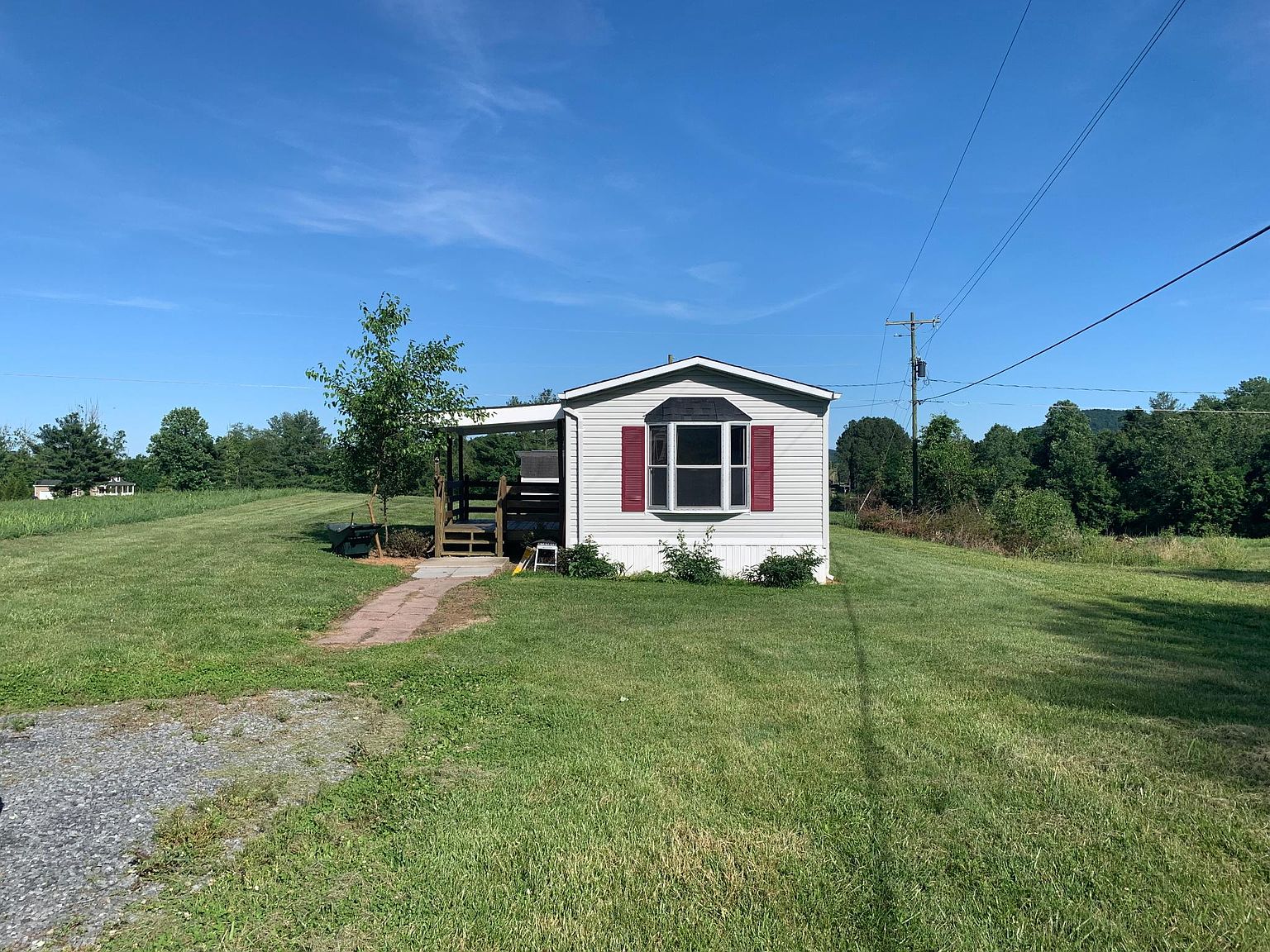 250 Dearing Rd, Huntly, VA 22640 Zillow