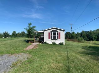 250 Dearing Rd, Huntly, VA 22640