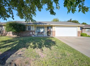 3301 Durum Dr, Woodward, OK 73801