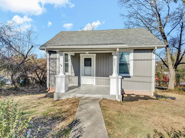 4003 Dakota Ave NW, Roanoke, VA 24017
