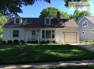 4016 W 73rd Ter, Prairie Village, KS 66208