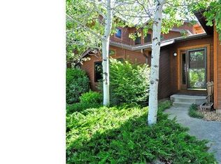 3808 La Mesa Dr, Fort Collins, CO 80524
