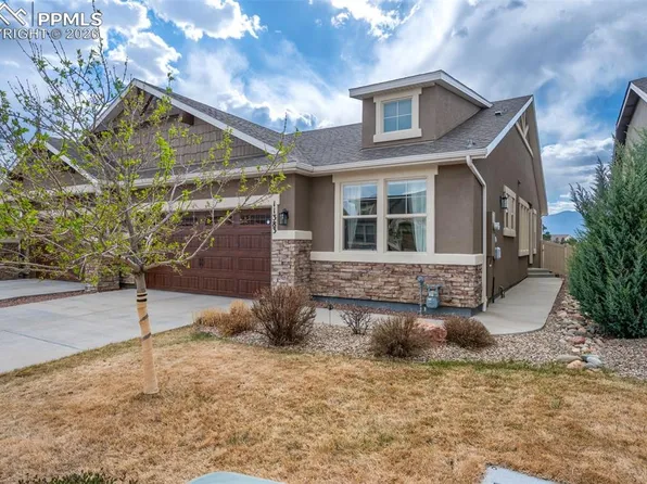 11383 Rill Point, Colorado Springs, CO 80921